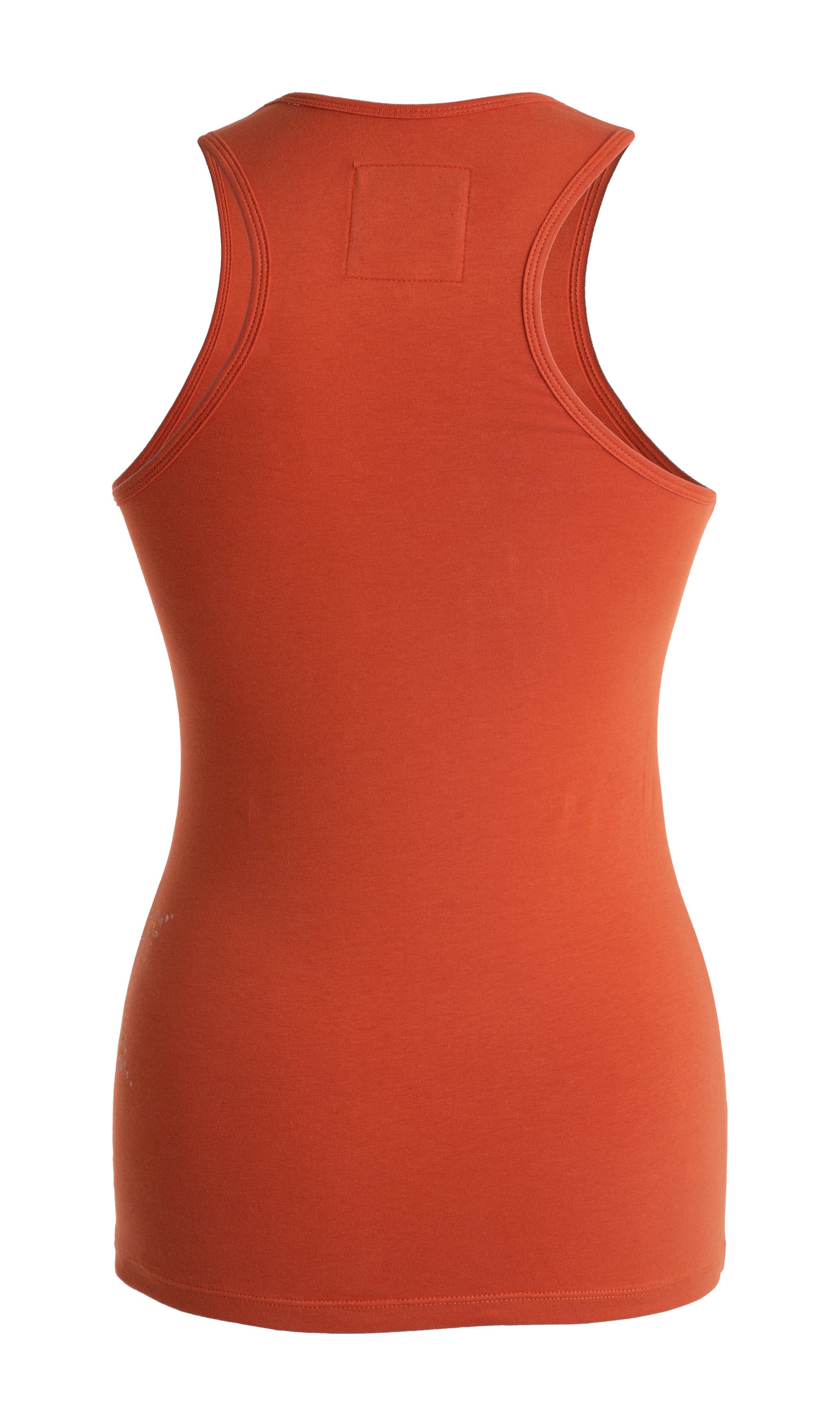 MAYA Sleeveless Yoga Top