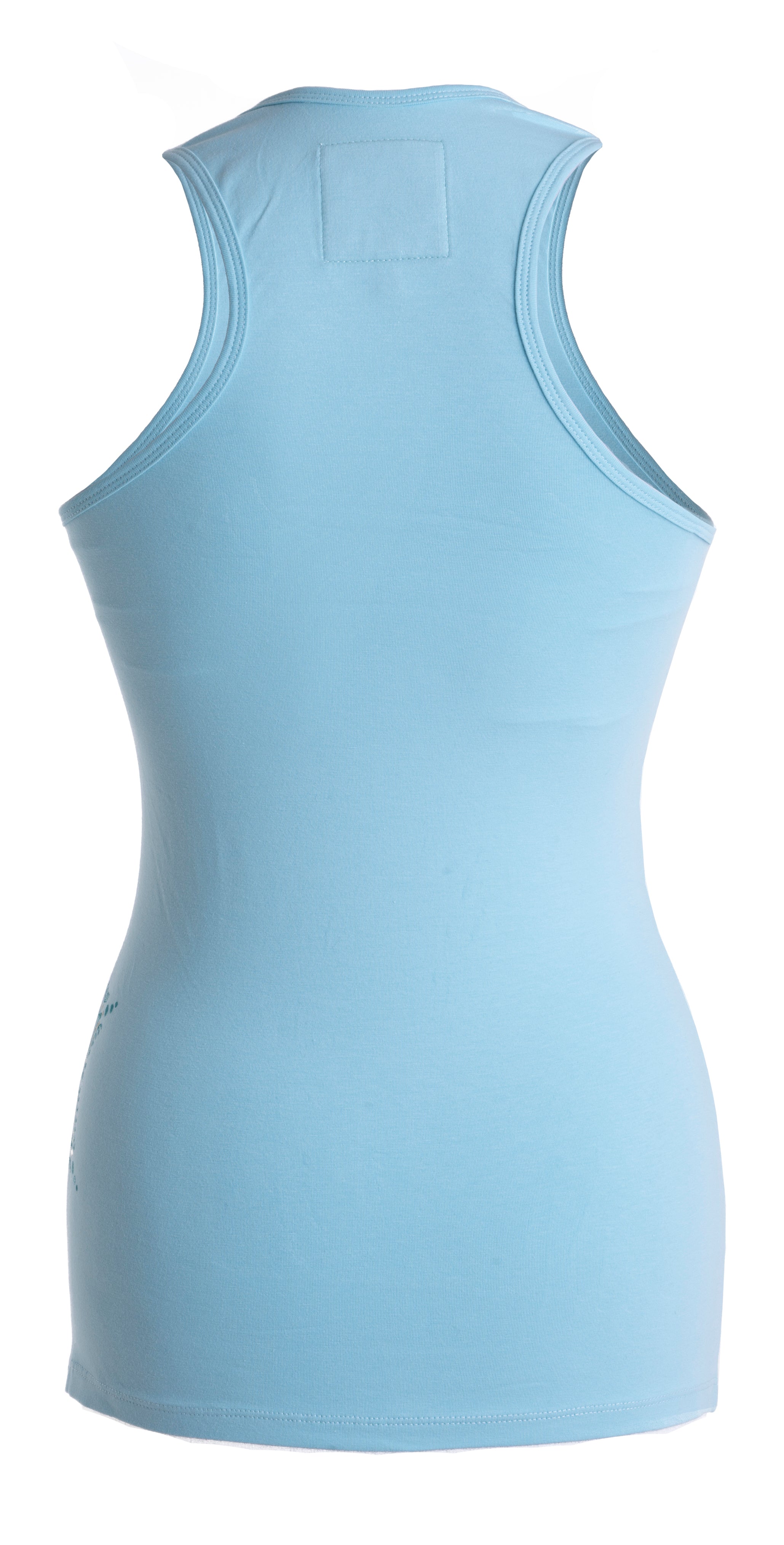 MAYA Sleeveless Yoga Top