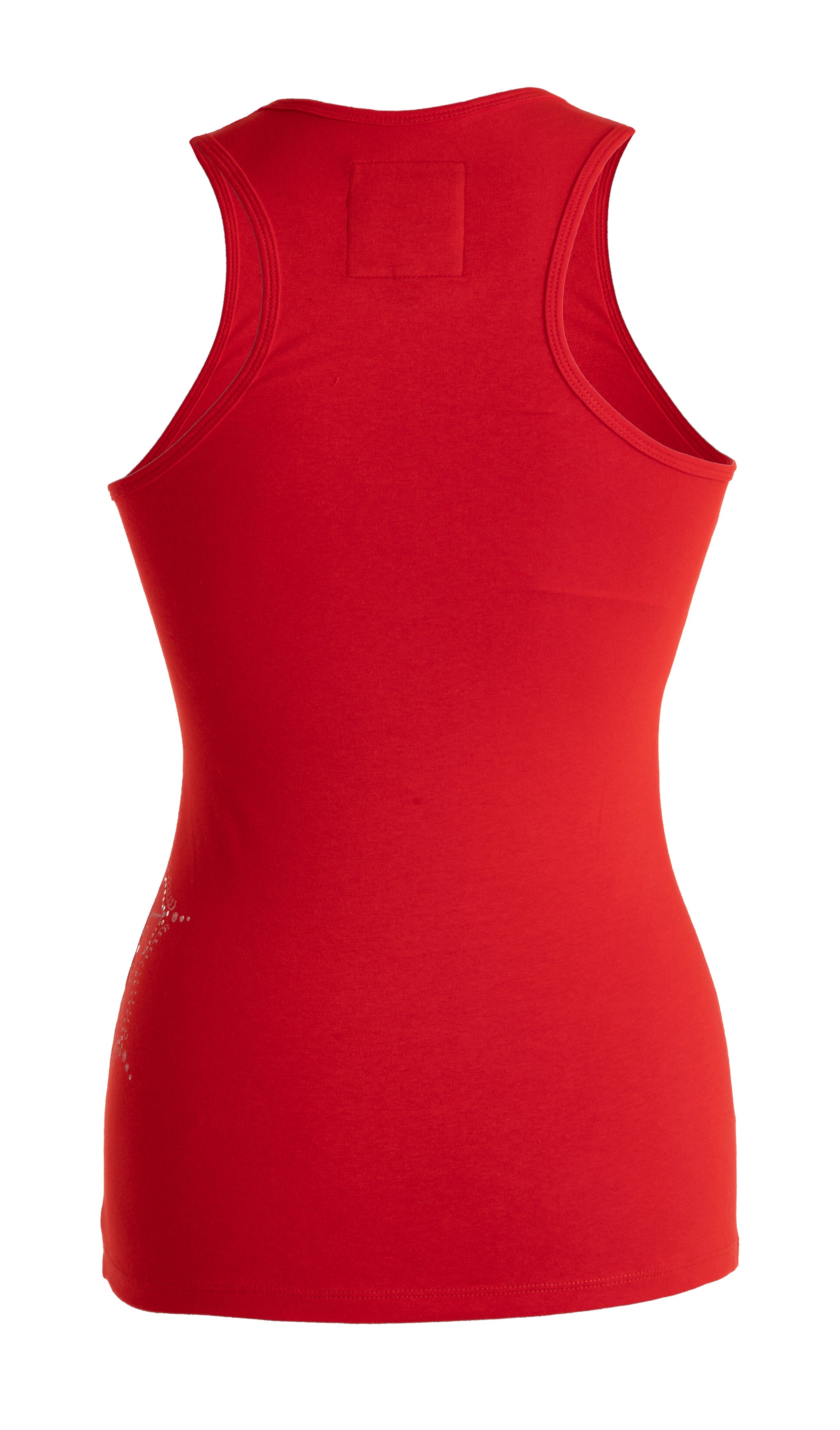 MAYA Sleeveless Yoga Top