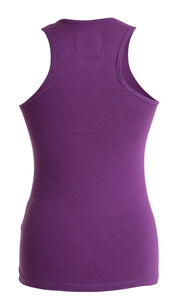 MAYA Sleeveless Yoga Top