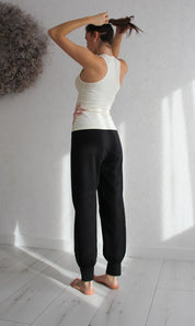 Alani Loose Fit Yoga Pant