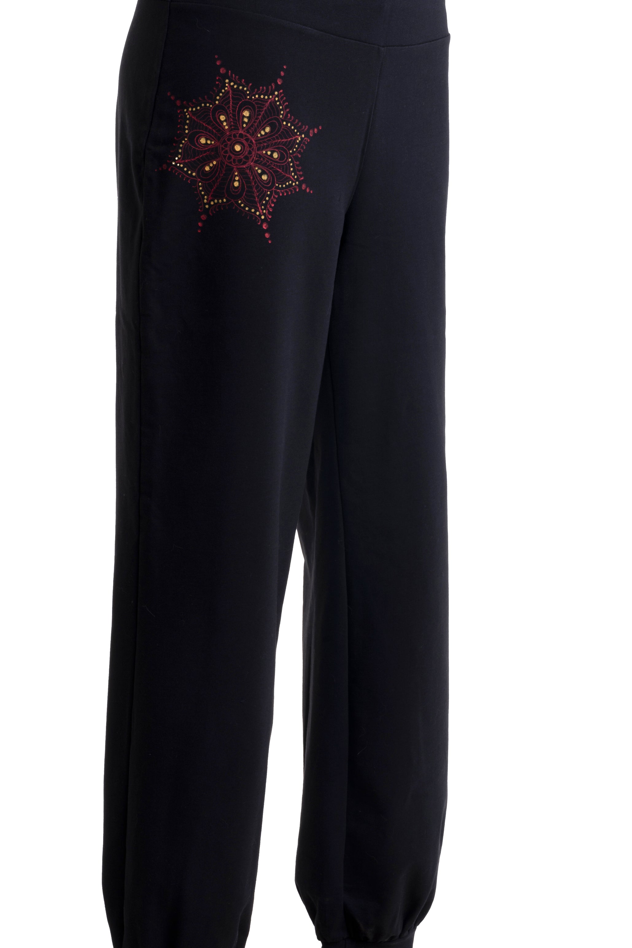 Alani Loose Fit Yoga Pant